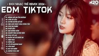 Đừng Hỏi Em Ổn Không Remix, Cẩm Tú Cầu Remix - Giá Như Đời Làm Gì Có Giá NhưEDM Remix TikTok 2025