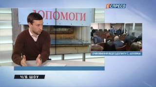 Руслан Калинин: переселенцы не видят эффективной работы государства