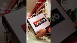 Lenovo 2 In 1 Laptop  #shorts