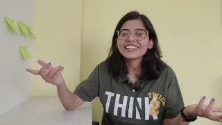 First Day at @Amazon Bangalore office | Amazon office tour | Work from office | Anshika Gupta