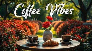 Coffee Vibes 2024 - Indie Folk/Pop Music Playlist | Positive Indie Vibes 