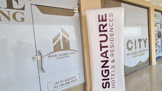 Signature Hotels and Residence Murree Full Review