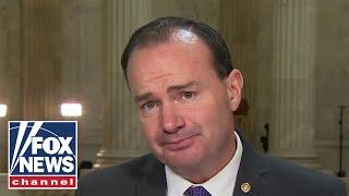 Mike Lee: This issue is attributable to Joe Biden, not Vladimir Putin