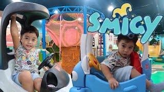 WEEKEND GO WHERE? | HAIRCUT + PLAYHOUSE | ADVENTURES OF JACOB AND JADEN