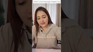 unke love message aapke liye | Unke current feelings today | hindi Tarot | The Divine Tarot