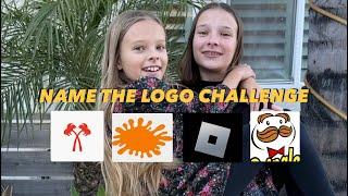 NAME THE LOGO CHALLENGE