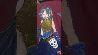 LOVELY GIRL/Mr and Mrs Bindhu