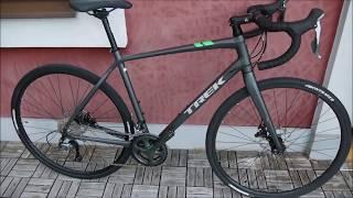 TREK CROSSRIP 2 2018