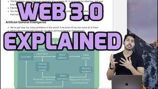 Web 3.0 Explained