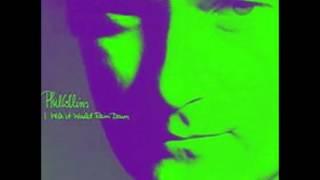 Phil Collins & Eric Clapton-I Wish It Would Rain Down (Chopped & Screwed) by @G5Smiley1