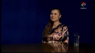 DENISA FLOREA LA ANALIZA DIN REDACȚIE TTV ORADEA 16 IULIE 2019