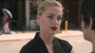 Official Crossfire Commercial