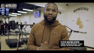 Grand Opening Recap: Spring Valley (Las Vegas) | Mayweather Boxing + Fitness