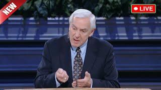 David Jeremiah 2024 ️️ Know God's Will And Do It ️️ New Live Stream Today