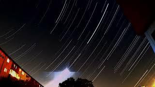 Star Trial ~ 3 hours in 30s