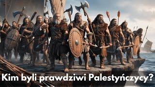 "Konflikt izraelsko - palestyński: Zapomniana historia Palestyny