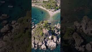 The best beach in Sicily