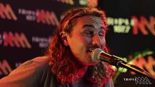 TOBY WELLS   Triple M Acoustic Session