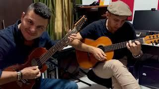 Bambuqueando - Luis Hernando Hernández y Edwin Osorio (#acustico )