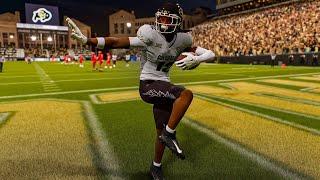 What To Expect in the New College Football 25 Update