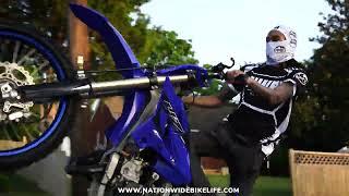 "Watch This Work" #1 Bike Life Clothing Brand NWBL (Nationwide Bike Life)