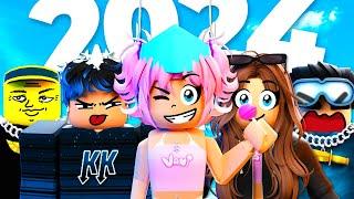 VANILBEAN’S FUNNIEST ROBLOX MOMENTS OF 2024