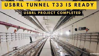 USBRL PROJECT COMPLETED  || DEHLI TO SRINAGAR DIRECT TRAIN