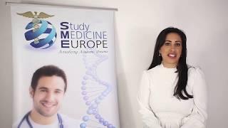 Study Graduate Entry Medicine in the UK or Europe, UK Clinical Rotations, NVU- 2019 Reviews