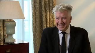 David Lynch: "Feature films are in trouble, and the arthouses are dead"