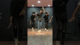 Ticket Eh Konakunda | Dance Cover | Tillu Square Movie | Hip Hopers International #adityamusic