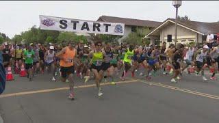 Scripps Ranch 4th of July 'Run & Ride' celebration