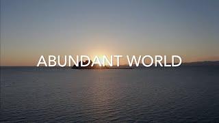 Abundant World - Bonus - 21 Days Meditation Experience  - Desire & Destiny