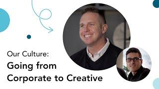 Simply Benefits | Company Culture: Going from Corporate to Creative