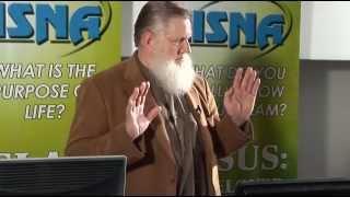 Jesus & His Message - Yusuf Estes