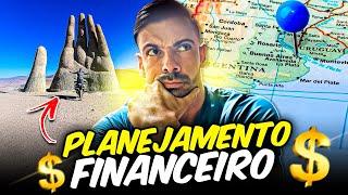 COMO PLANEJAR E CALCULAR SUA VIAGEM PARA O ATACAMA?