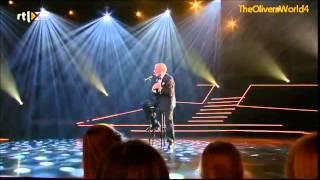 Holland's Got Talent 2014 LiveShow Leon Lissitza