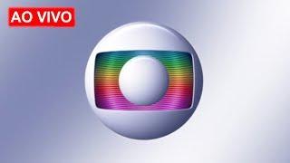 GLOBO AO VIVO - BOM DIA SP - BOM DIA BRASIL