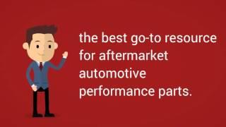 The Right Online shop For Audi and VW Performance  Auto Parts