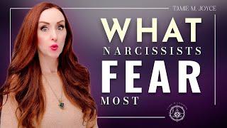 What Narcissists Are Really Afraid of In Strong People