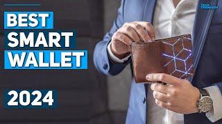 Best Smart Wallet 2024 - Top 5 Best Smart Wallets 2024