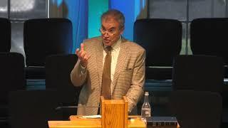 The Message Of The Bible with Pastor Paul Blair