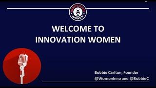 How to Join Innovation Women