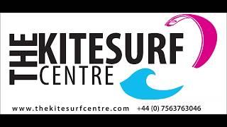 Stryder Genesis Kitesurf Board - Review - The Kitesurf Centre