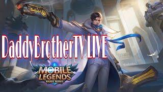 DaddyBrotherTV | Live Stream | MBLL