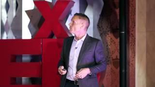 StarShop CEO going public with curiosity overload | Kevin Harrington | TEDxCincinnati