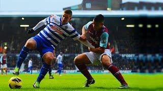 It Was Impossible to Stop Adel Taarabt