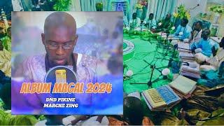 ALBUM MAGAL 2024 | Alhamdoulillahi Kourel Daara Noorou Darayni Pikine Marché Zing @DNDPIKINE1