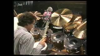 United Jazz & Rock Ensemble - Ausgeschlafen (live 1987)