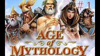 Age of Mythology