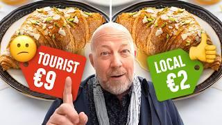12 Ways Tourist Keep Wasting Money in Paris Without Knowing